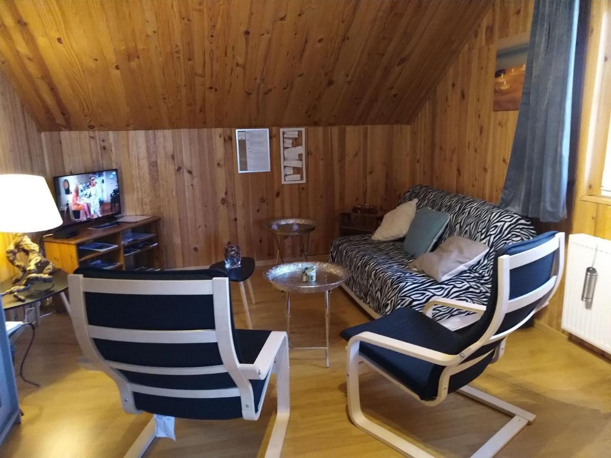Carlsbourg Cozy Apartment In Paliseul With Garden מראה חיצוני תמונה