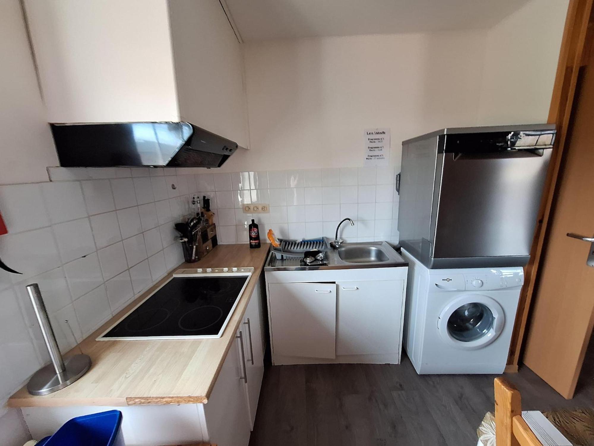 Carlsbourg Cozy Apartment In Paliseul With Garden מראה חיצוני תמונה