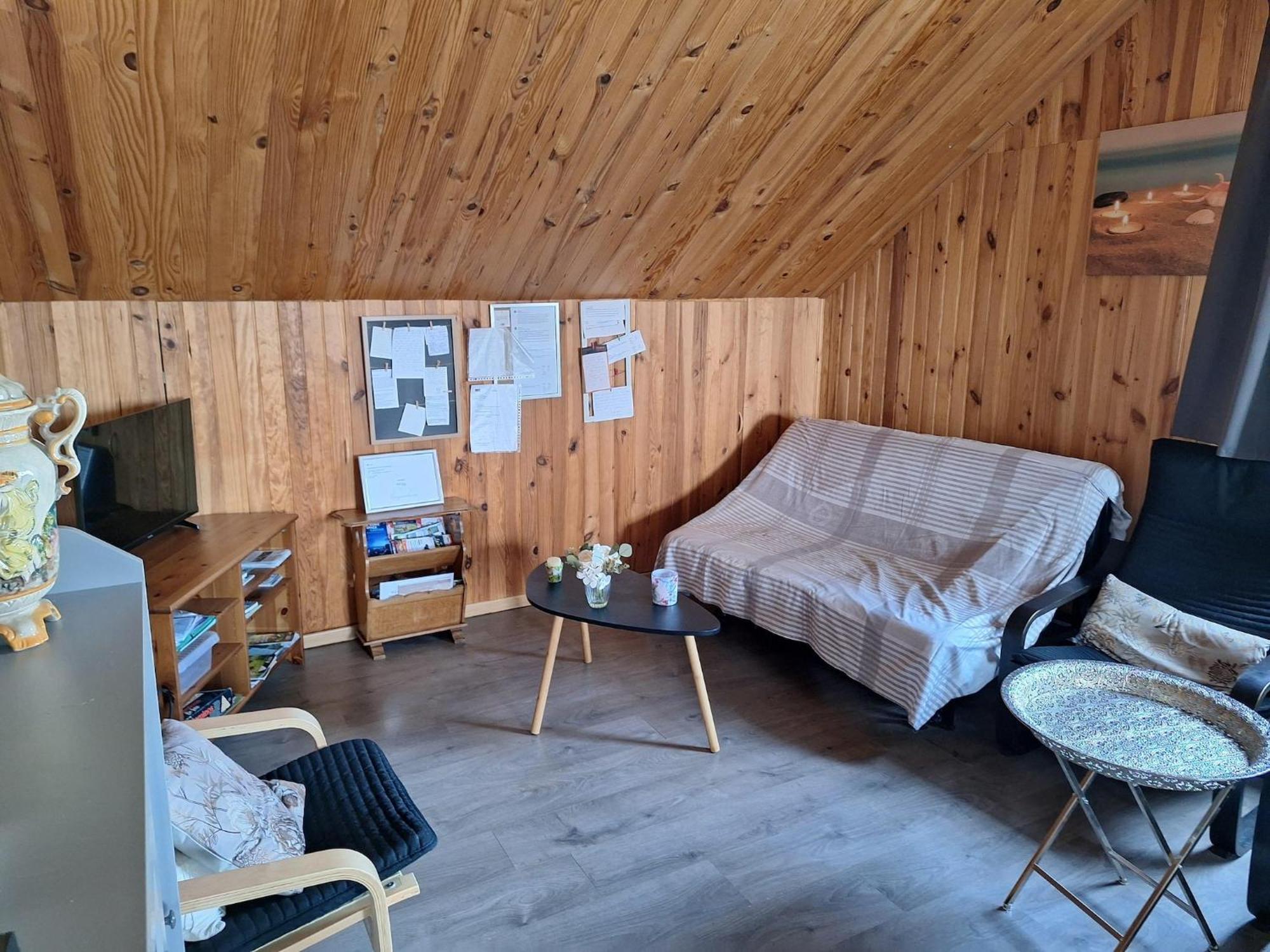 Carlsbourg Cozy Apartment In Paliseul With Garden מראה חיצוני תמונה
