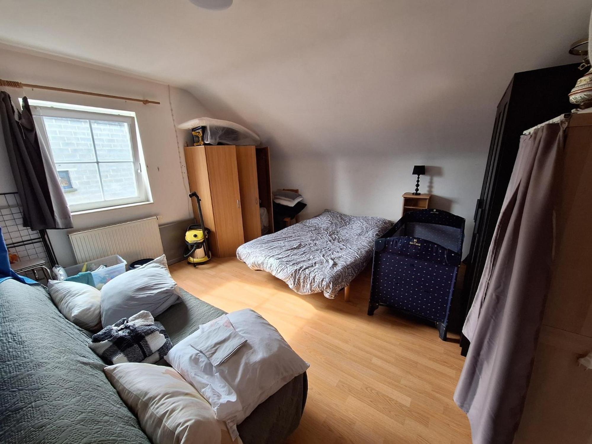 Carlsbourg Cozy Apartment In Paliseul With Garden מראה חיצוני תמונה