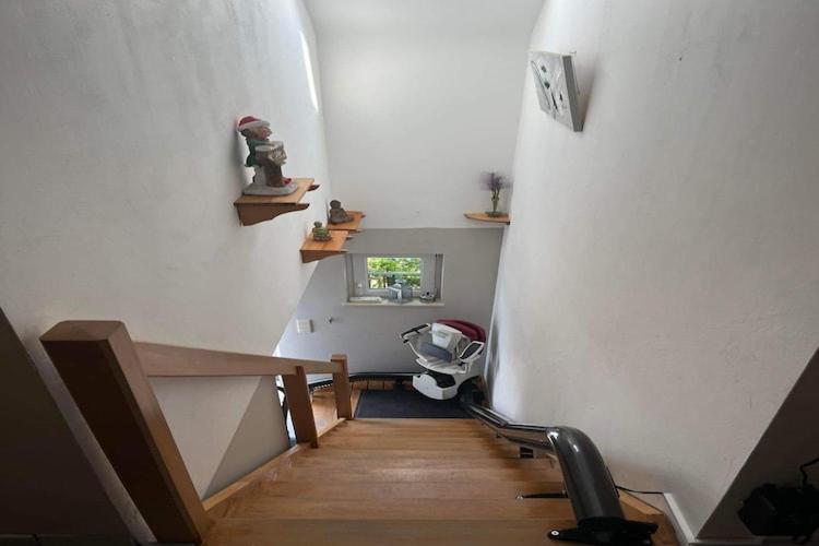 Carlsbourg Cozy Apartment In Paliseul With Garden מראה חיצוני תמונה