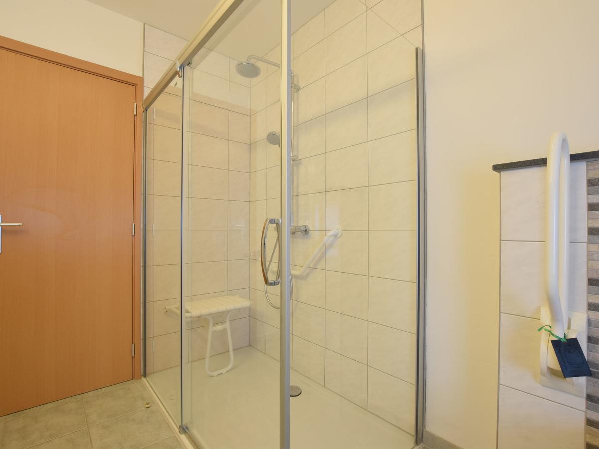 Carlsbourg Cozy Apartment In Paliseul With Garden מראה חיצוני תמונה