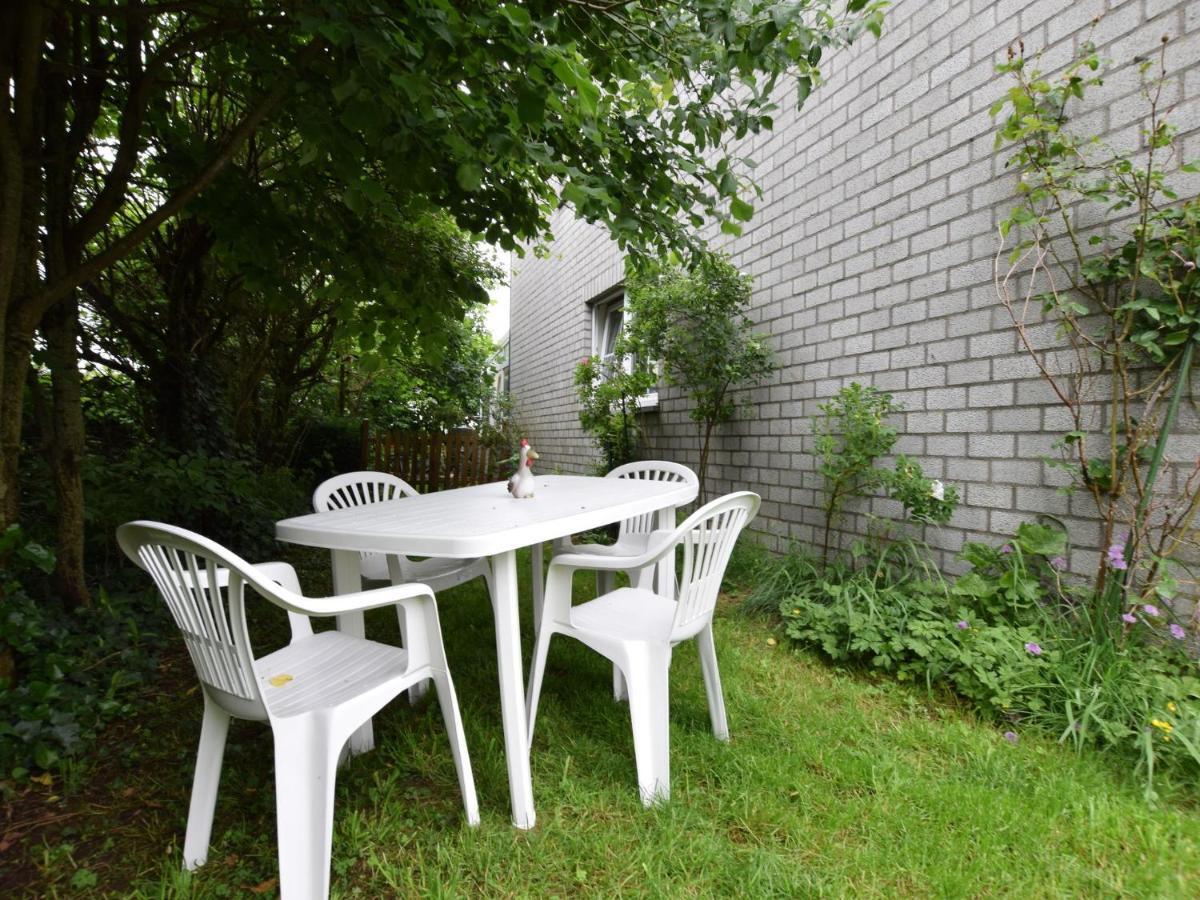 Carlsbourg Cozy Apartment In Paliseul With Garden מראה חיצוני תמונה